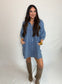 Darling Denim Dress