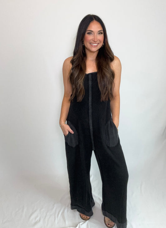 Jumpsuit of your dreams