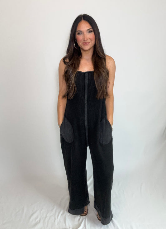 Jumpsuit of your dreams