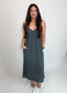 Go with the flow maxi